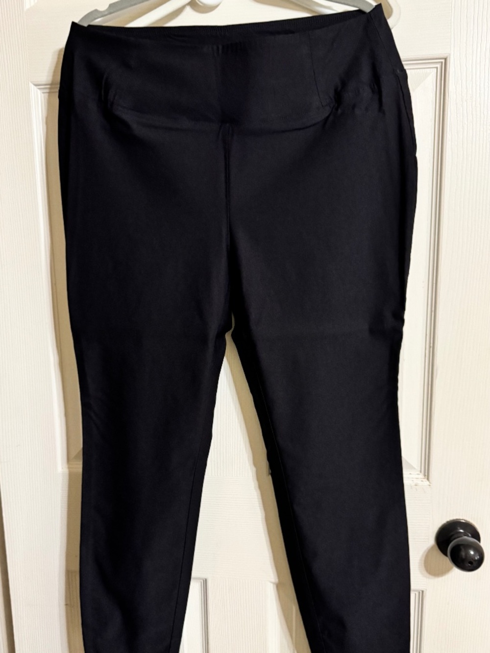 Worthington Skinny Fit Dress Pant